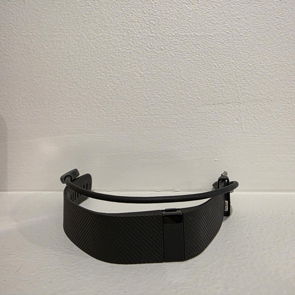 Fitbit Charge HR